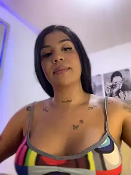 tinalove7 online show from 07-03-26, 08:26