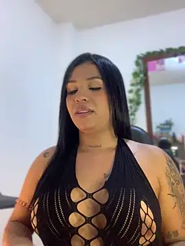 tinalove7 online show from 10-24-25, 09:58