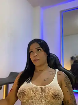 tinalove7 online show from 05-15-26, 10:52