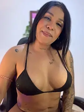 tinalove7 online show from 10-02-25, 12:25