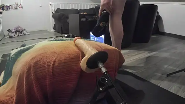 YourLoveBoyKevin online show from 03-27-26, 10:11