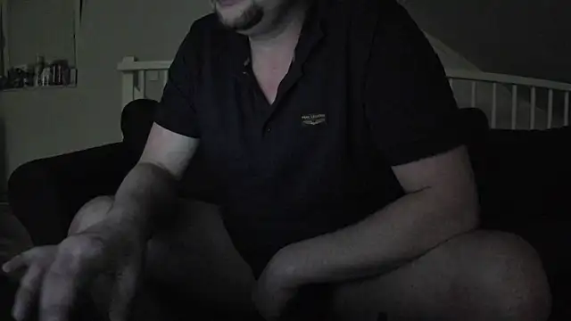 YourLoveBoyKevin online show from 02-12-25, 10:26