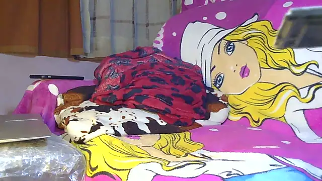 blondiebbc online show from 07-10-26, 01:44