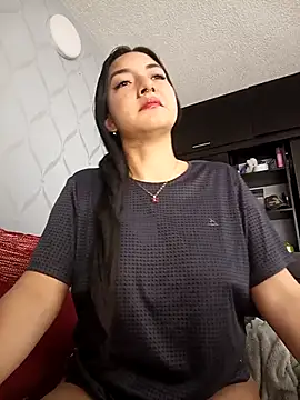 CuteHarper online show from 09-11-25, 12:54