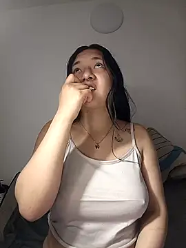 CuteHarper online show from 11-06-25, 01:09