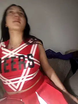 CuteHarper online show from 10-31-25, 03:58