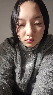 CuteHarper online show from 01-15-26, 02:37