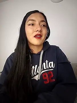 CuteHarper online show from 09-25-25, 03:34