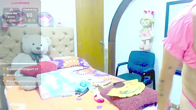 Dolldirtyxxx online show from 10-05-25, 06:59