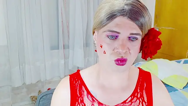 Dolldirtyxxx online show from 05-31-26, 05:02