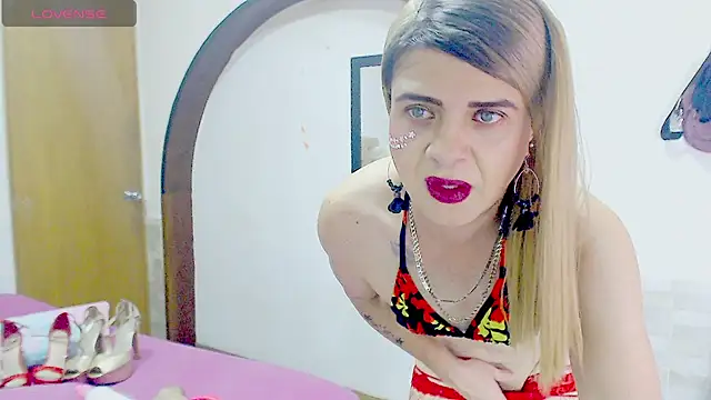 Dolldirtyxxx online show from 09-26-25, 05:14