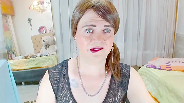 Dolldirtyxxx online show from 05-07-26, 05:01