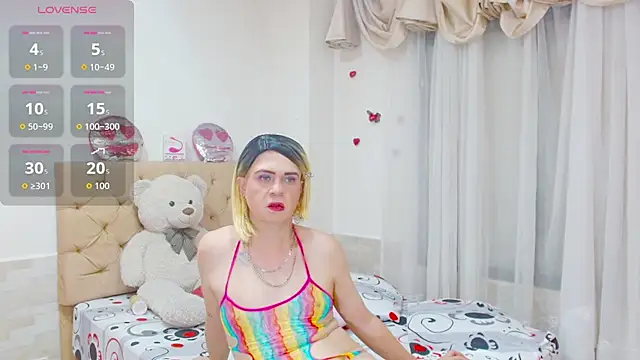 Dolldirtyxxx online show from 11-26-25, 05:07