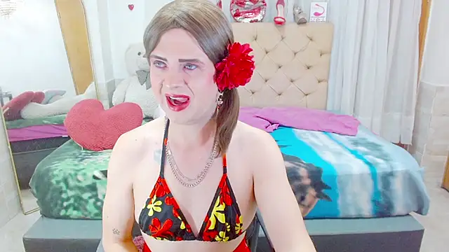 Dolldirtyxxx online show from 12-19-25, 03:54