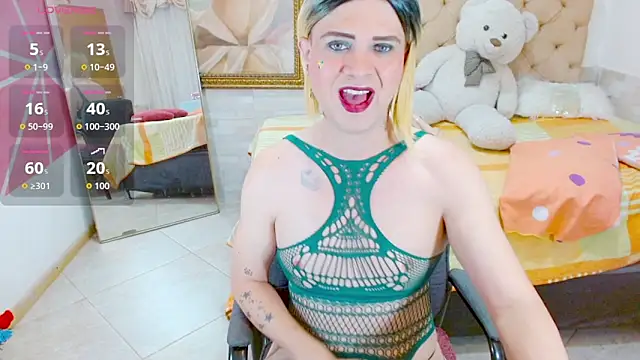 Dolldirtyxxx online show from 04-11-26, 04:42