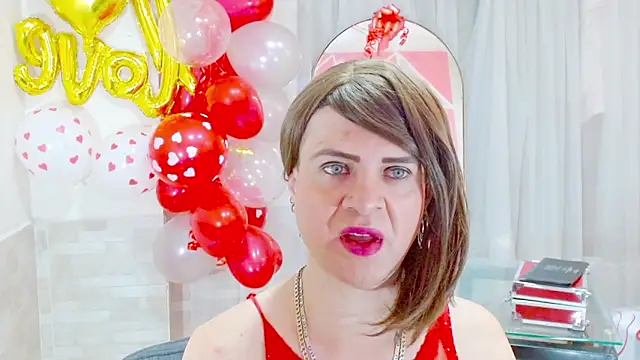 Dolldirtyxxx online show from 02-14-26, 05:07