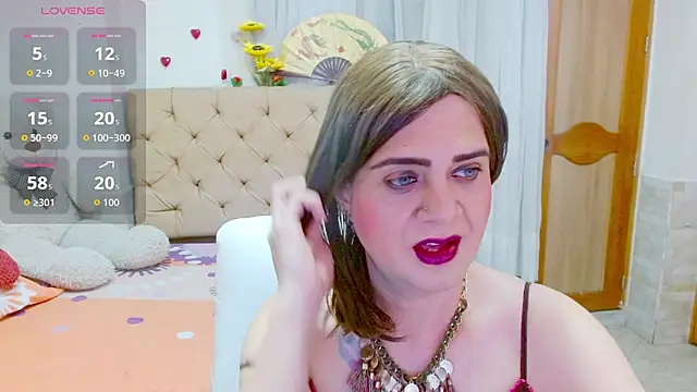 Dolldirtyxxx online show from 10-19-25, 05:21