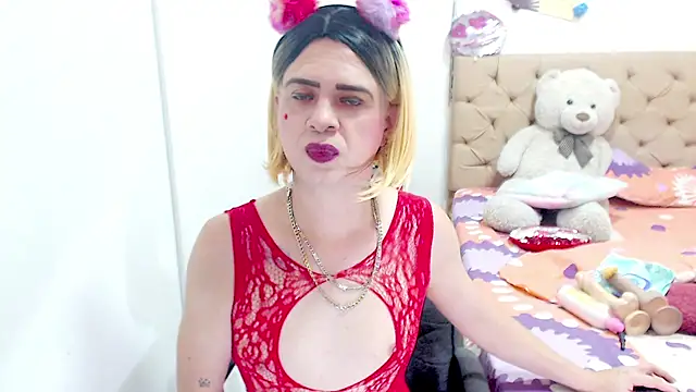 Dolldirtyxxx online show from 09-14-25, 05:19
