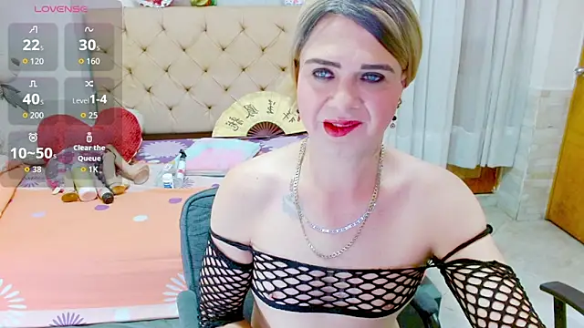 Dolldirtyxxx online show from 10-22-25, 05:07