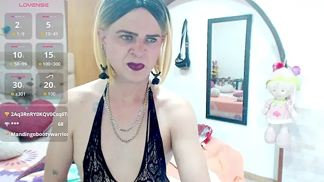 Dolldirtyxxx online show from 09-13-25, 05:07