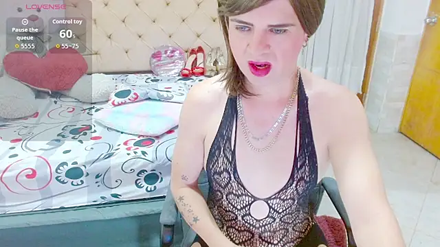 Dolldirtyxxx online show from 10-15-25, 05:06