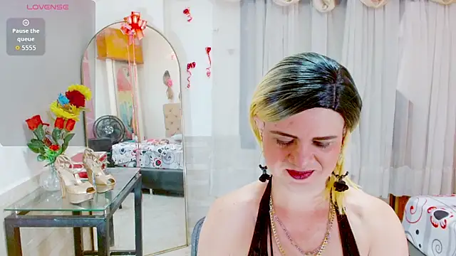 Dolldirtyxxx online show from 02-13-26, 02:00