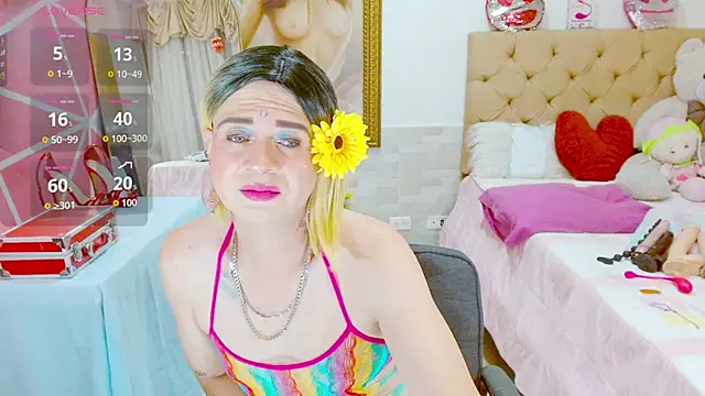 Dolldirtyxxx online show from 03-23-26, 05:07