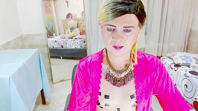 Dolldirtyxxx online show from 05-25-26, 05:07