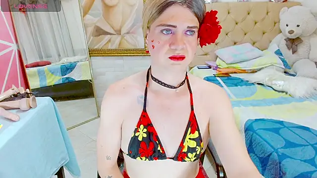 Dolldirtyxxx online show from 04-24-26, 05:20