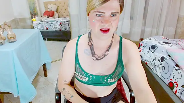 Dolldirtyxxx online show from 05-26-26, 05:05