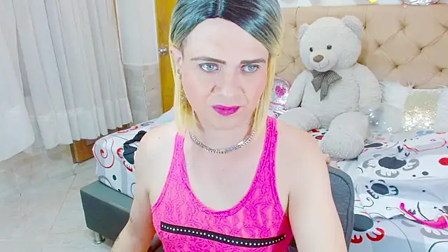 Dolldirtyxxx online show from 02-27-26, 05:07