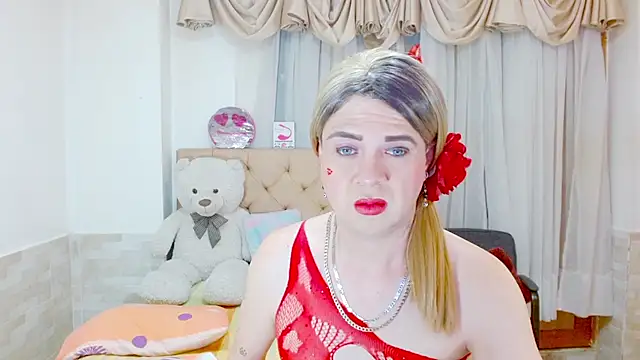 Dolldirtyxxx online show from 05-15-26, 05:05