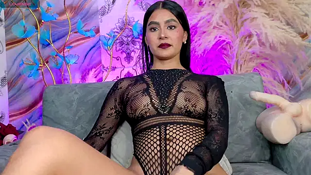 meganwolf 1 online show from 09-10-25, 09:03