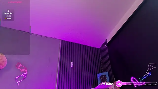 Snapshot of meganwolf_1 chatting on 07-19-26, 05:32 meganwolf 1 online show from 07-19-26, 05:32