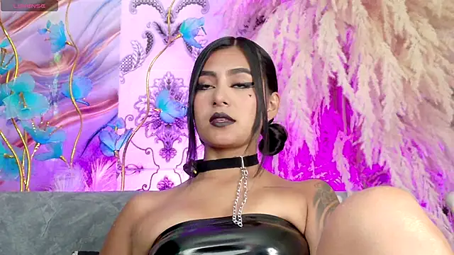 meganwolf 1 online show from 10-03-25, 09:05