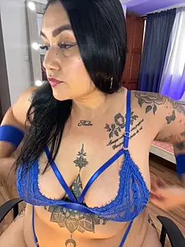 Madissonlove 1 online show from 10-19-25, 06:43