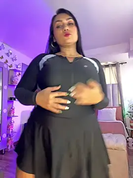 Madissonlove 1 online show from 02-04-26, 01:28