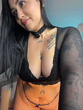 Madissonlove 1 online show from 02-23-26, 10:43