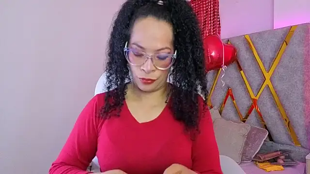 Cintiia Holmes online show from 02-23-26, 11:16