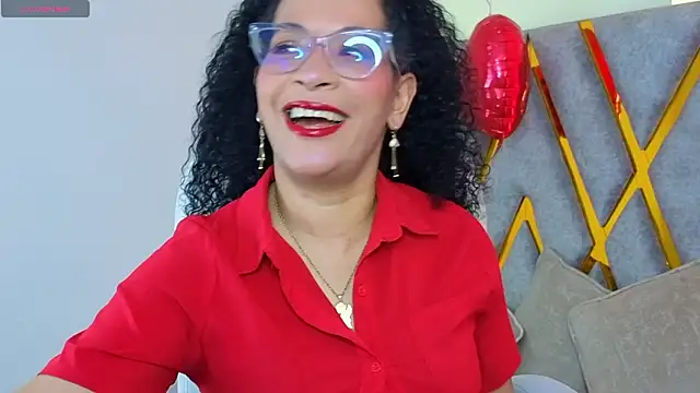 Cintiia Holmes online show from 03-11-26, 11:21