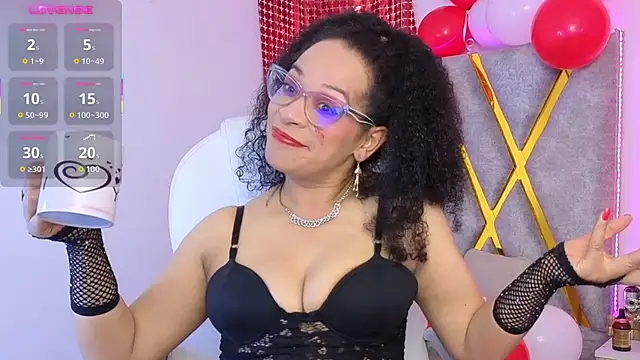 Cintiia Holmes online show from 02-16-26, 11:35