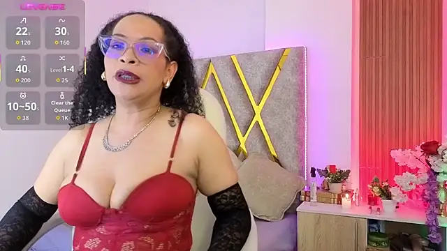 Cintiia Holmes online show from 02-08-26, 12:30