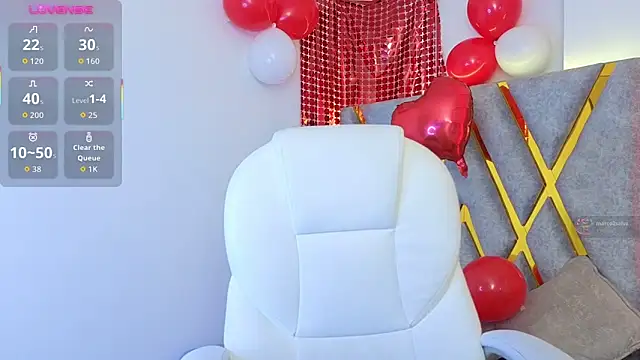 Cintiia Holmes online show from 02-14-26, 01:17