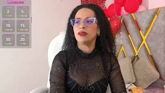 Cintiia Holmes online show from 03-04-26, 11:34