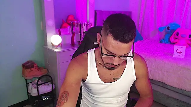 Chrissken online show from 03-20-25, 03:45