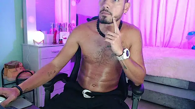 Chrissken online show from 03-19-25, 12:59