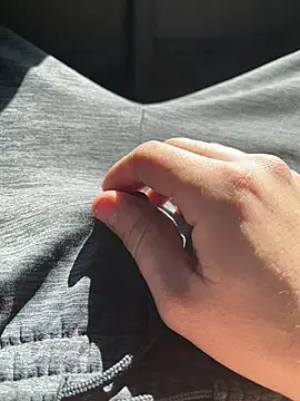 Funtims999 online show from 03-10-25, 01:54