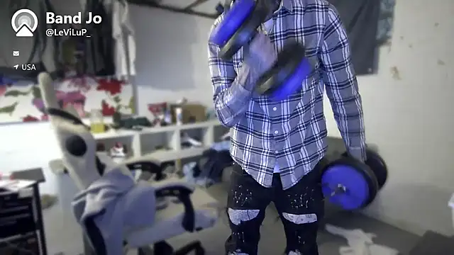 BadJewfucks online show from 02-06-26, 11:45