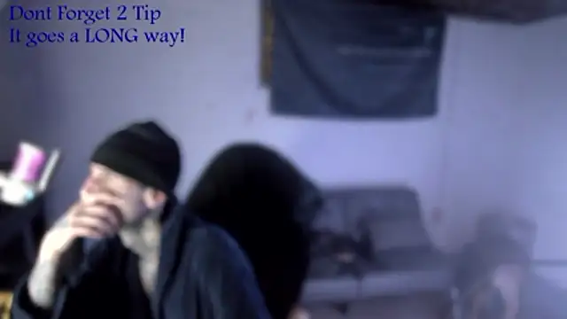 BadJewfucks online show from 01-18-26, 09:35