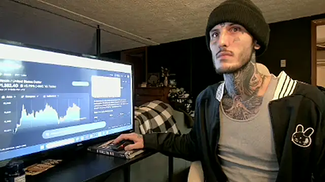 BadJewfucks online show from 11-27-25, 09:15